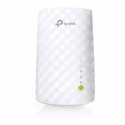 TP-Link AC750 Wi-Fi Range Extender 