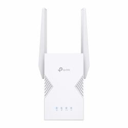 TP-Link RE225BE network extender Network repeater White 