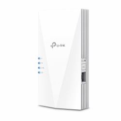 TP-Link AX1800 Wi-Fi 6 WLAN Repeater 