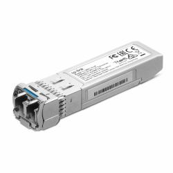 TP-Link Omada 10Gbase-LR SFP+ LC Transceiver 