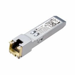 TP-Link Omada 10GBASE-T RJ45 SFP+ Module 