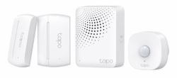 TP-Link Smart Sensor Starter Kit 1×Tapo T100, 2×Tapo T110, 1×Tapo H100 