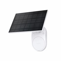 TP-Link Tapo Solar Panel SPEC: 5.2V 2.5W FEATURE: Type-C Charging Port, Non-Stop Power, Flexible Solar Installation, Works with Battery Camera, 4m Charging Cable[Total], Weatherproof [IP65] 