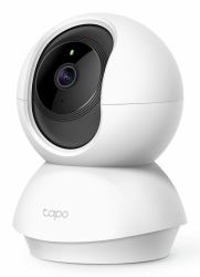 TP-Link Tapo Pan/Tilt Home Security WiFi Camera 