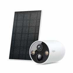 TP-Link Tapo Solar-Powered Security Camera Kit 1 × C425, 1 × A201 