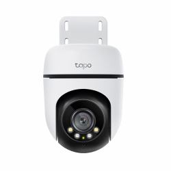 TP-Link Tapo Outdoor Pan/Tilt Security Wi-Fi Camera 