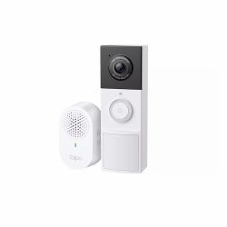 TP-Link Tapo Video Doorbell Camera 