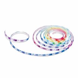 TP-Link Tapo Smart Wi-Fi Light Strip, Multicolor 