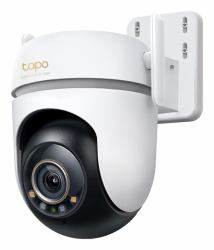 TP-Link Tapo TC43[EU] V2 Spherical IP security camera Indoor & outdoor 2880 x 1620 pixels Ceiling/Wall/Pole 