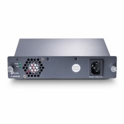 TP-Link TL-MCRP100 power supply unit 102 W Black 