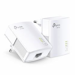 TP-Link AV1000 Gigabit Powerline Starter Kit 