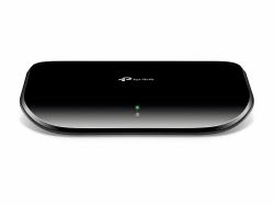 TP-Link 5-Port Gigabit Desktop Network Switch 