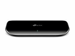 TP-Link 8-Port Gigabit Desktop Network Switch 