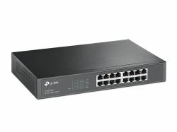 TP-Link 16-Port Gigabit Desktop/Rackmount Network Switch 