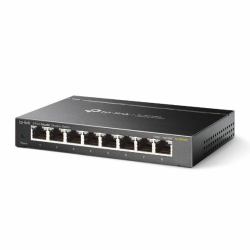 TP-Link Omada 8-Port Gigabit Desktop Switch 