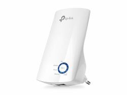 TP-Link TL-WA850RE Network transmitter & receiver White 10, 100 Mbit/s 