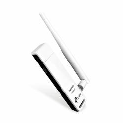 TP-Link TL-WN722N network card WLAN 150 Mbit/s 
