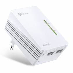 TP-Link AV600 Wi-Fi Powerline Extender 