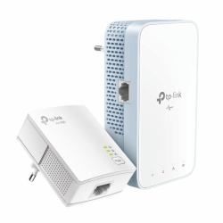 TP-Link TL-WPA7519 KIT 1000 Mbit/s Ethernet LAN Wi-Fi White 2 pc[s] 