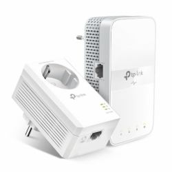 TP-Link TL-WPA7619 KIT 1000 Mbit/s Ethernet LAN Wi-Fi White 2 pc[s] 