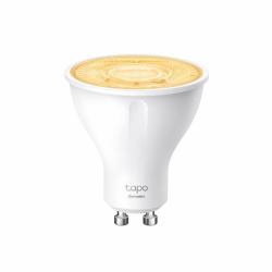 TP-Link Tapo Smart Wi-Fi Spotlight, Dimmable 
