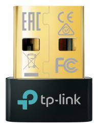TP-Link Bluetooth 6.0 Nano USB Adapter USB gadget Black 