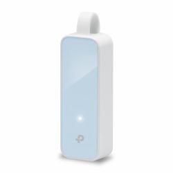 TP-Link UE200 network card Ethernet 100 Mbit/s 