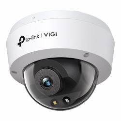 TP-Link VIGI 5MP Full-Color Dome Network Camera 