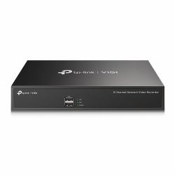 TP-Link VIGI 8 Channel Network Video Recorder 