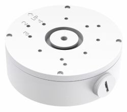 TP-Link VJB-305 network junction box White 