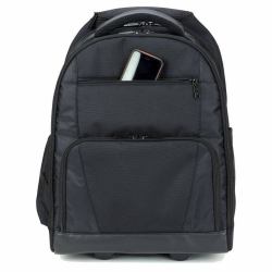 Targus TSB700EU laptop case 39.6 cm [15.6"] Backpack Black 
