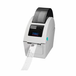TSC TDP-225W label printer Direct thermal 203 x 203 DPI 127 mm/sec Wired Ethernet LAN 