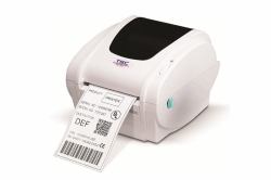 TSC TDP-247 label printer Direct thermal 203 x 300 DPI 178 mm/sec Wired 