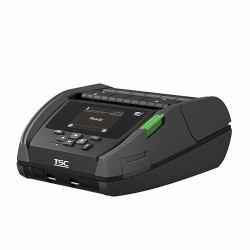 TSC Alpha-40L label printer Direct thermal 203 x 203 DPI 127 mm/sec Wired & Wireless Wi-Fi Bluetooth 