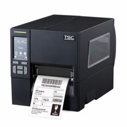 TSC MB241T label printer Direct thermal / Thermal transfer 203 x 203 DPI 304.8 mm/sec Wired & Wireless Ethernet LAN Wi-Fi Bluetooth 