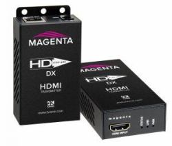 TV One HD-One AV repeater 