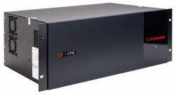 TV One C3-540 video wall processor Black 300 W 