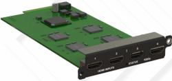 TV One CM-HDMI-4IN interface cards/adapter Internal 
