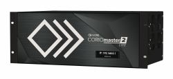 TV One CM2-541 Black 400 W 