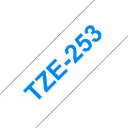Brother Laminated tape 24mm 