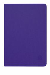 Tactus BK017 tablet case 19.9 cm [7.85"] Folio Purple 