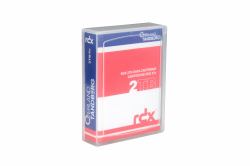 Tandberg Data O-T RDX HDD 2TB Cartridge [single] 