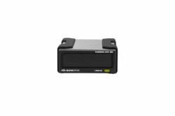 Tandberg Data O-T RDX External drive, black, USB3+ interface 