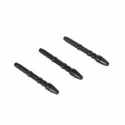 Targus AMM173RTGL stylus pen accessory Black 3 pc[s] 