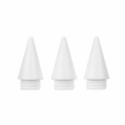 Targus AMM174RTGL stylus pen accessory White 3 pc[s] 