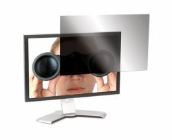 Targus ASF24WEU display privacy filter 61 cm [24"] 