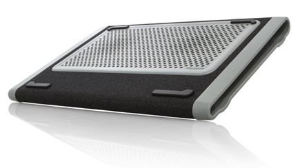 Targus Awe79eu Targus Lap Chill Mini Notebook Cooling Pad 39 6