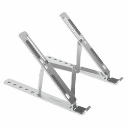 Targus AWE810GL laptop stand Aluminium 39.6 cm [15.6"] 