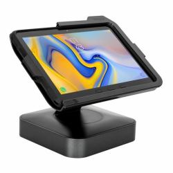 Targus AWU314BGLZ mobile device dock station Tablet Black 