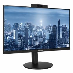 Targus DM4240PEUZ computer monitor 61 cm [24"] 1920 x 1080 pixels HD LCD Black 